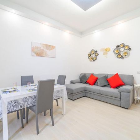 Ferienwohnung Domo Nora 2 Olbia Exterior foto