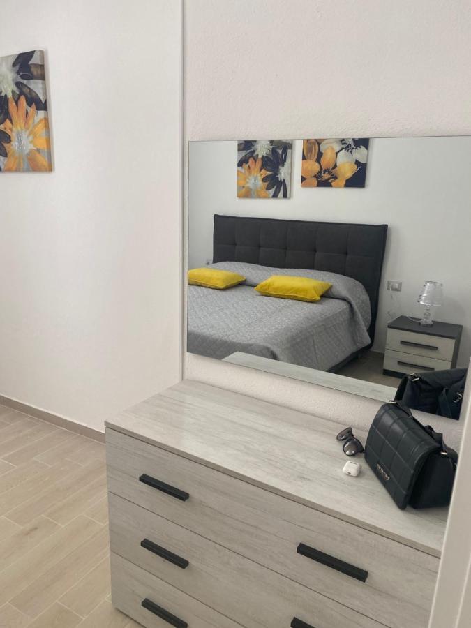 Ferienwohnung Domo Nora 2 Olbia Exterior foto