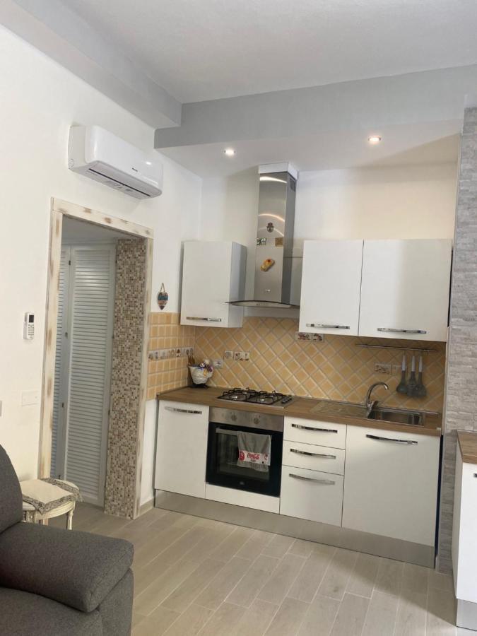 Ferienwohnung Domo Nora 2 Olbia Exterior foto