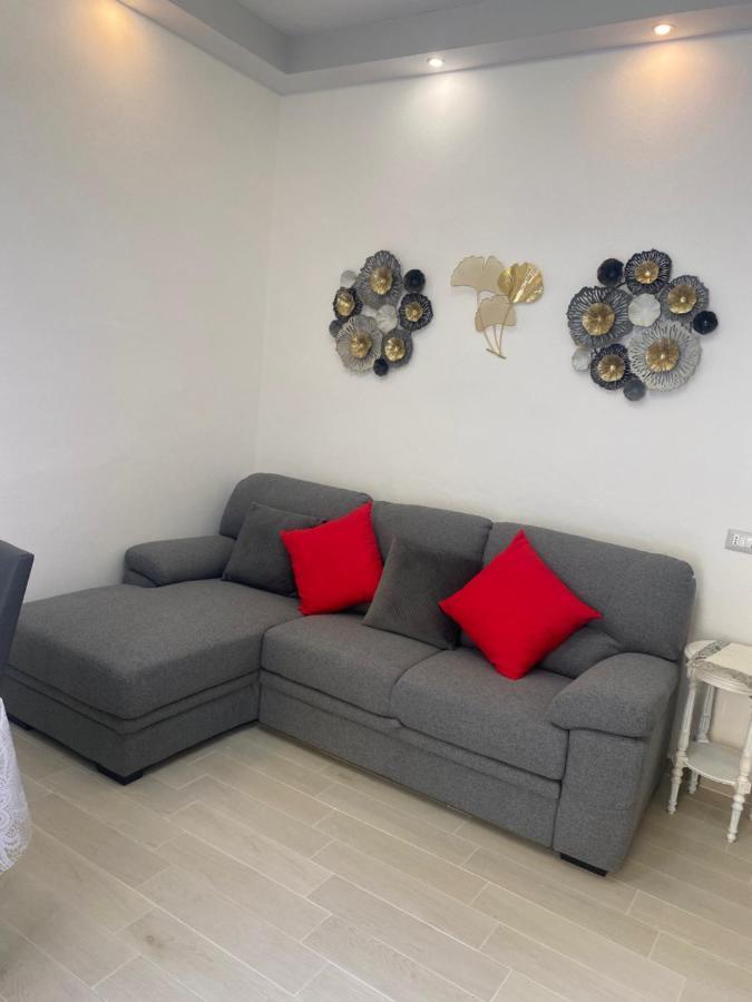 Ferienwohnung Domo Nora 2 Olbia Exterior foto
