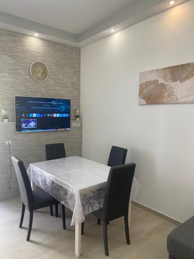 Ferienwohnung Domo Nora 2 Olbia Exterior foto