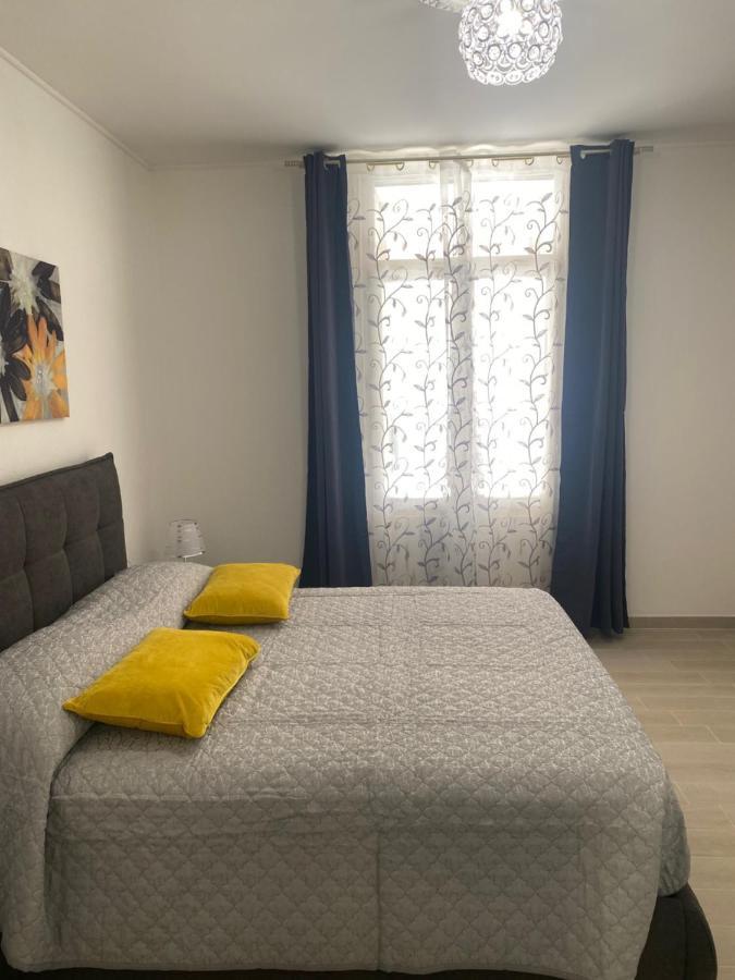 Ferienwohnung Domo Nora 2 Olbia Exterior foto