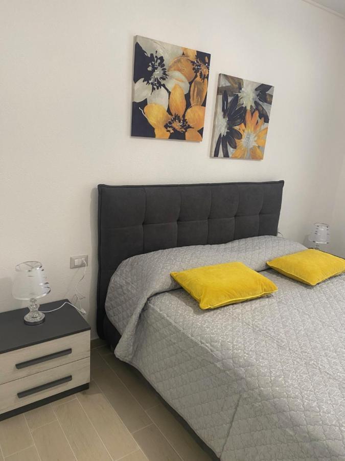 Ferienwohnung Domo Nora 2 Olbia Exterior foto