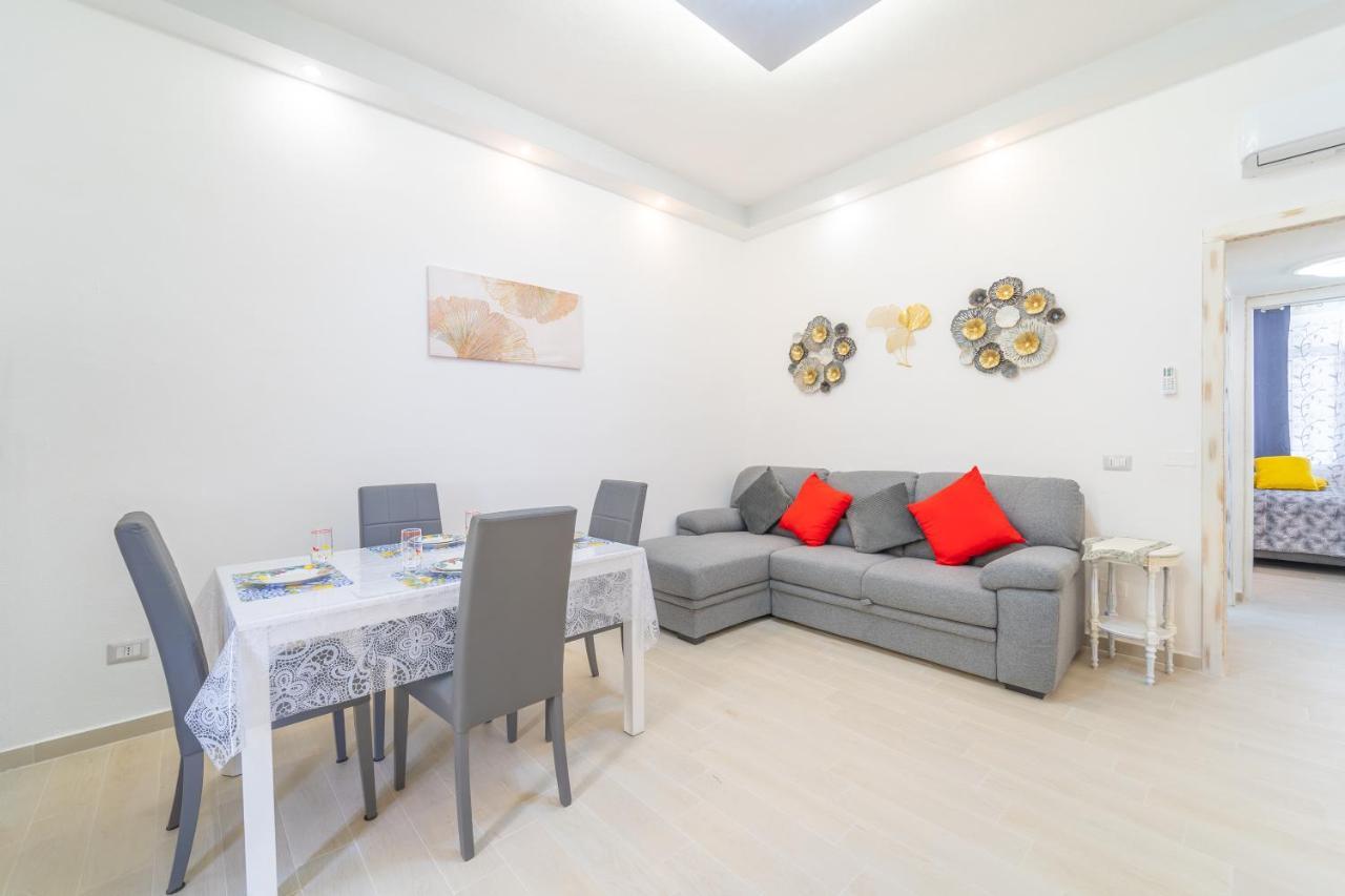 Ferienwohnung Domo Nora 2 Olbia Exterior foto