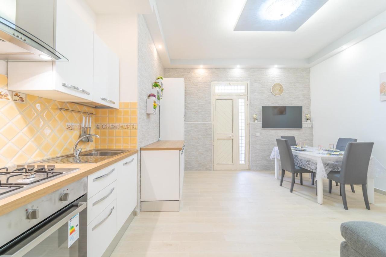 Ferienwohnung Domo Nora 2 Olbia Exterior foto