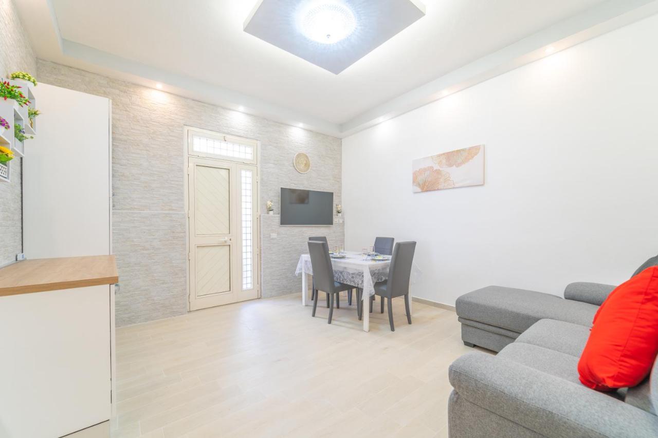 Ferienwohnung Domo Nora 2 Olbia Exterior foto